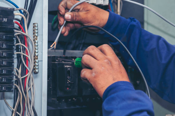 Best Circuit Breaker Repair  in Pilot Point, TX