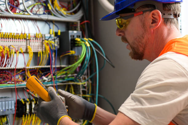 Best Electrical Contractors for Businesses  in Pilot Point, TX